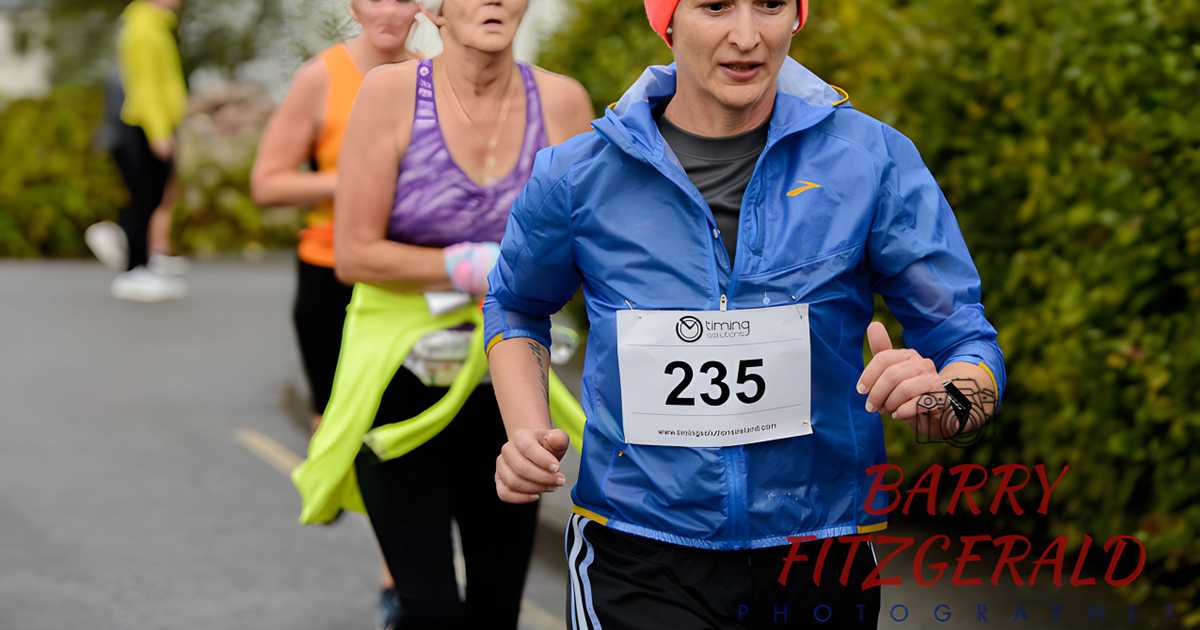 Tralee Marathon and Race Series